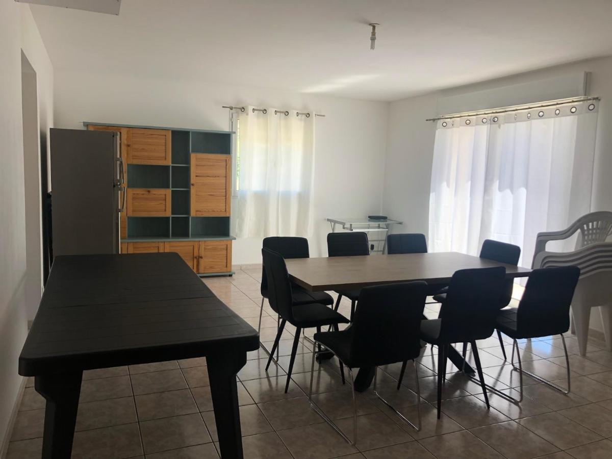 Superbe Appartement Vue Montagne Proximites Grandes Surfaces Poggi Exteriör bild