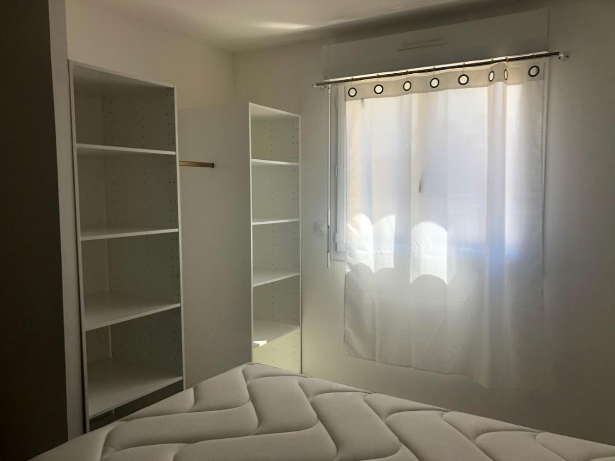 Superbe Appartement Vue Montagne Proximites Grandes Surfaces Poggi Exteriör bild
